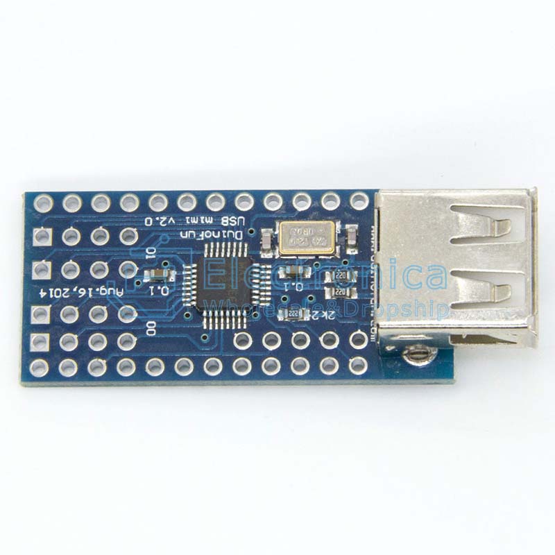 Mini USB Host Shield 2.0 Board-JH B2B Wholesale&Dropship Online Store