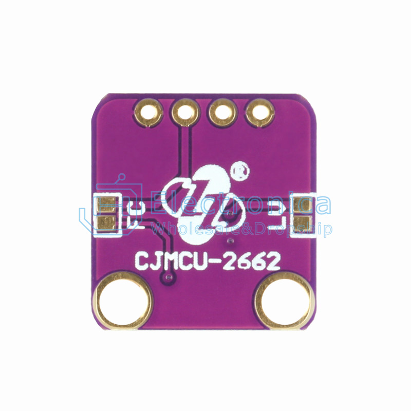 LM2662 Voltage Conversion Module-JH B2B Wholesale&Dropship Online Store