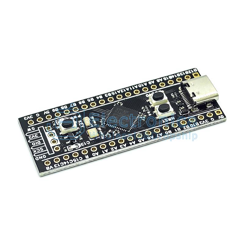 STM32F401CCU6 411CEU6 Development Board-JH B2B Wholesale&Dropship ...