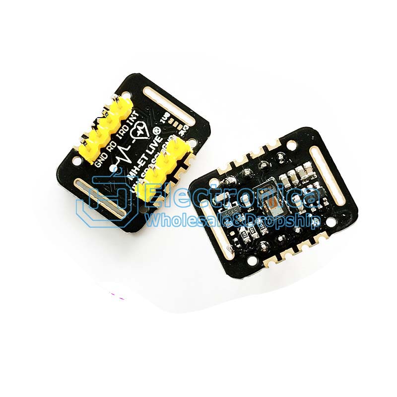 MAX30102 Blood/Oxygen/Heartbeat Sensor-JH B2B Wholesale&Dropship Online ...