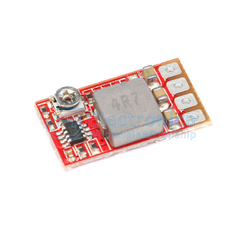 DC-DC 1.3A/3A Adjustable Step Down Power Module-JH B2B Wholesale ...