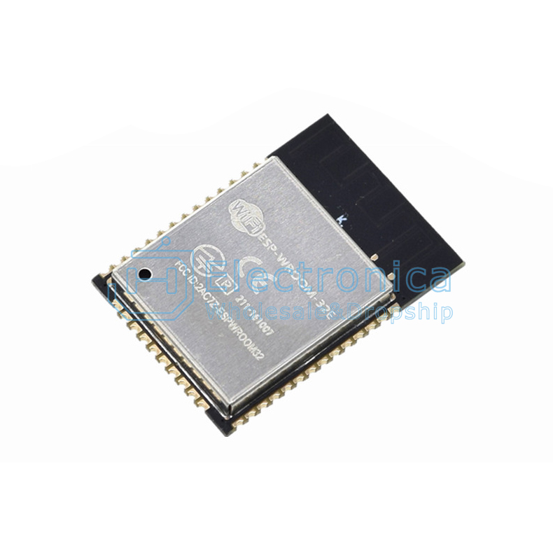 ESP32 ESP-32S ESP-WROOM-32 Module-JH B2B Wholesale&Dropship Online Store