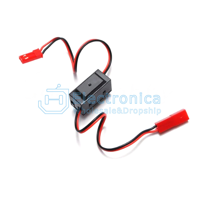 2 Position JR/JST On-Off Slide Switch-JH B2B Wholesale&Dropship Online ...